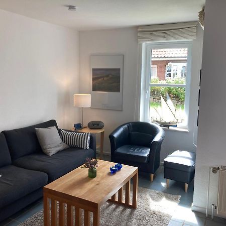 Haus Karin Wohnung 1 维特丁 外观 照片