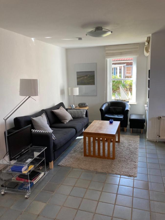 Haus Karin Wohnung 1 维特丁 外观 照片