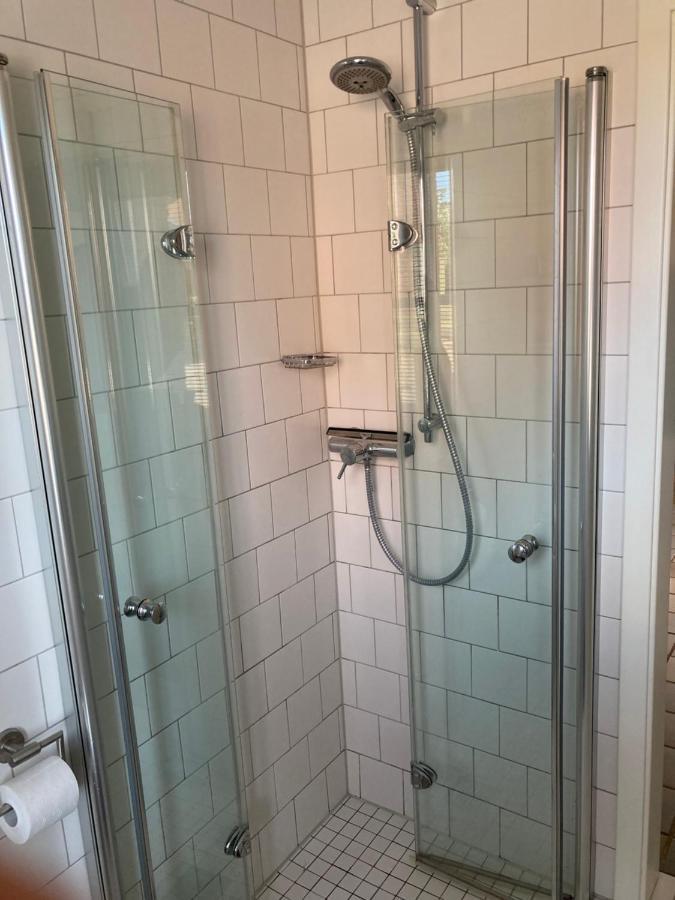 Haus Karin Wohnung 1 维特丁 外观 照片